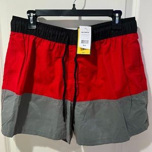 Brand new men swimming shorts!